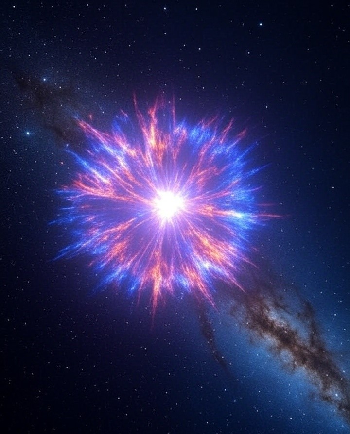 Understanding Supernova: Death of stars