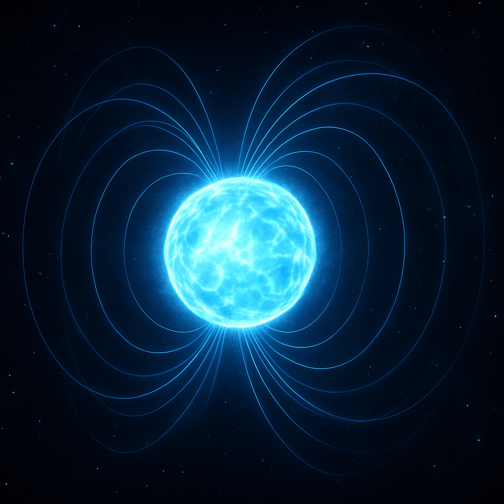 What are neutron stars?