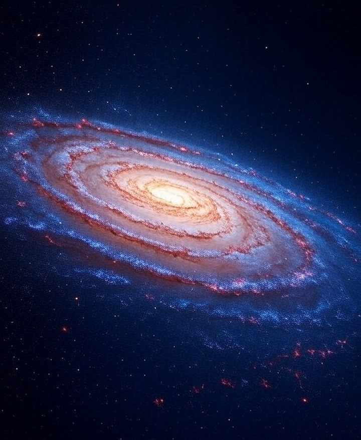 What is galaxy? Understanding Milky Way