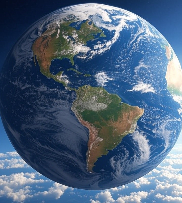 The Habitable Zone: What Makes a Planet Suitable for Life?