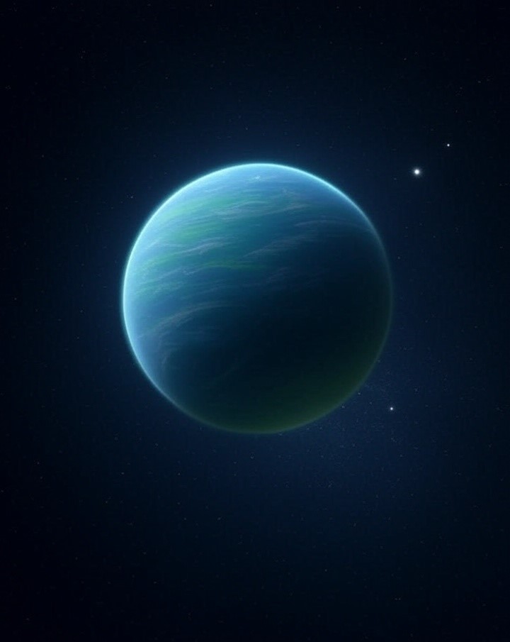 The Fascinating Kepler-452b: Earth’s Cousin