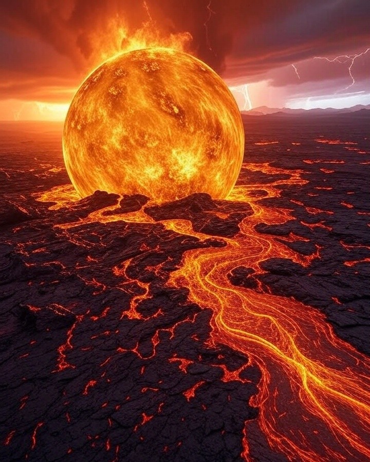 All About the Greenhouse Effect