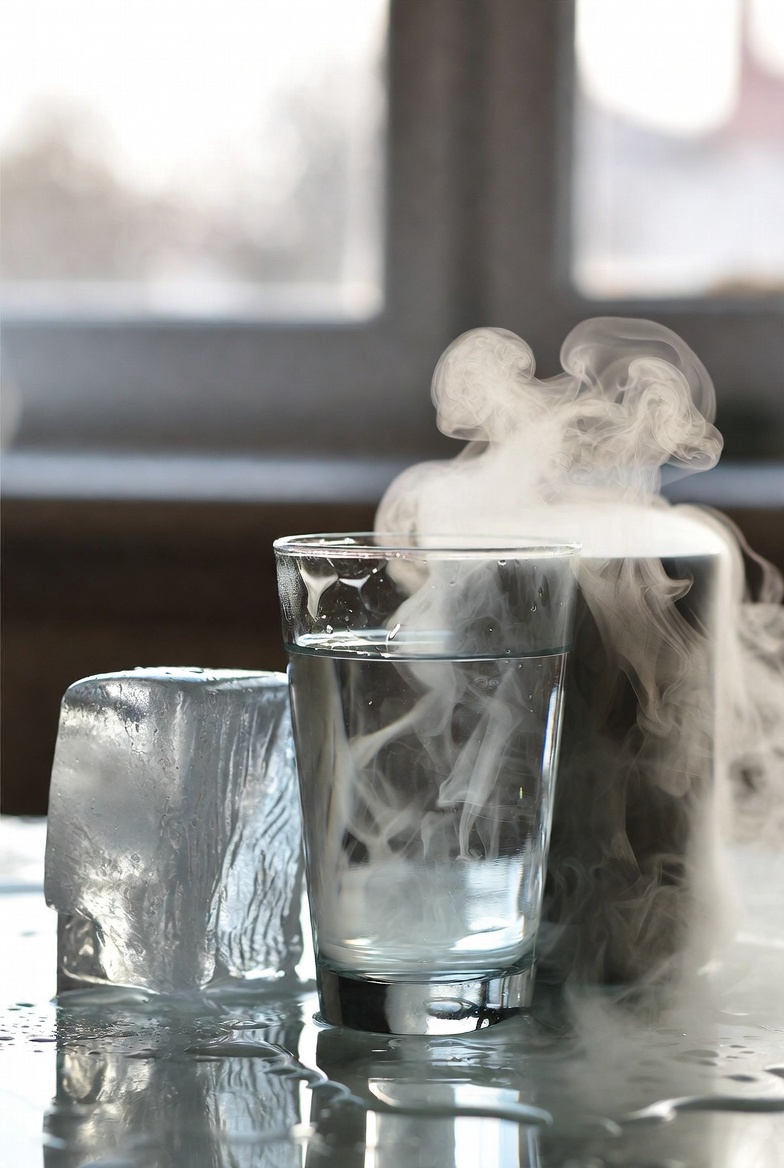 Matter and its State